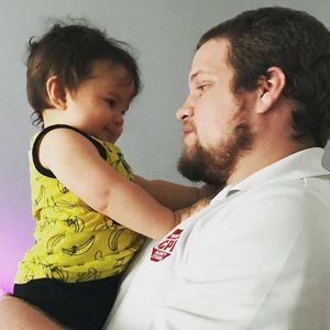 Meet your Posher, Josh